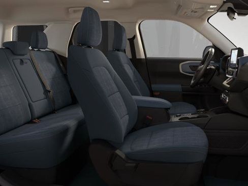 New 2024 Ford Bronco Sport Heritage w/ Heritage Convenience Package image 6