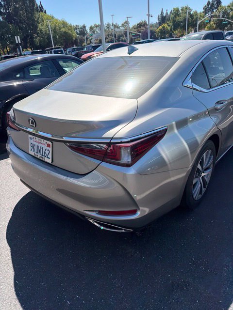 Used 2020 Lexus ES 350 FWD image 6