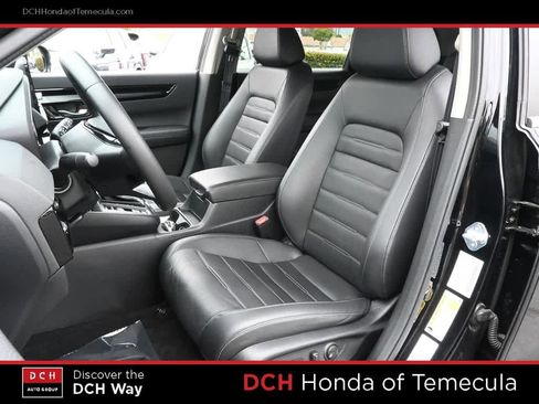 Certified 2024 Honda CR-V EX-L image 18