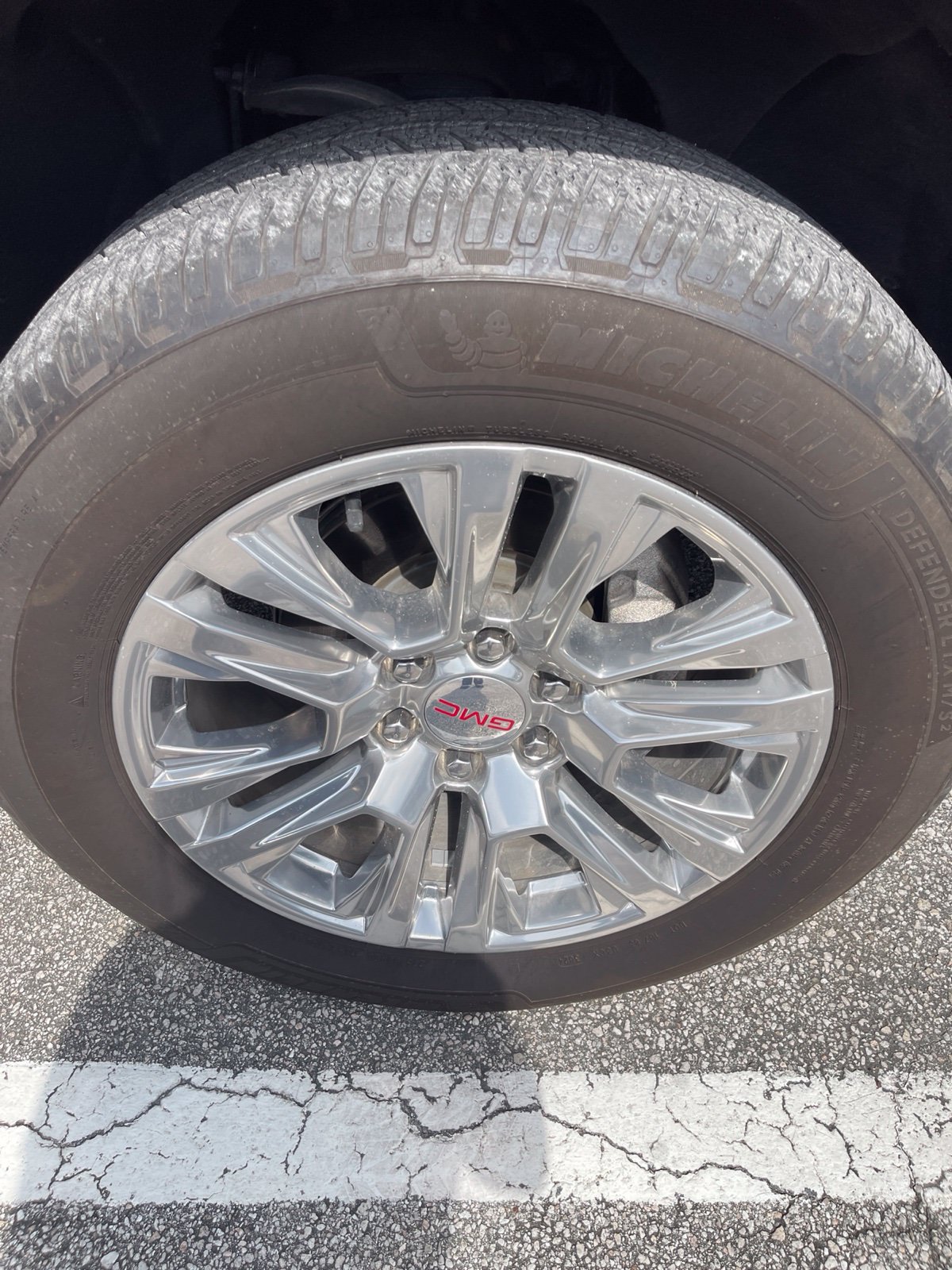 Used 2022 GMC Sierra 1500 Denali AWD/4WD image 10