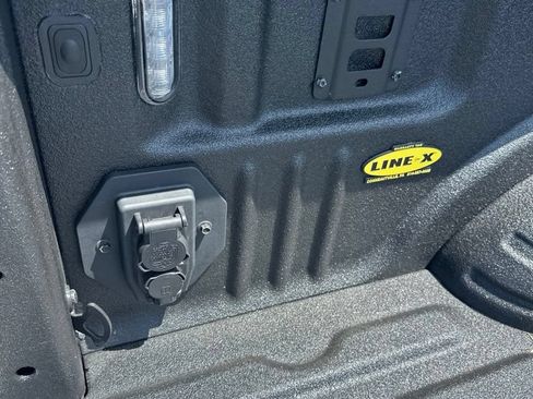 Used 2026 Ford F450 Platinum w/ Platinum Plus Package AWD/4WD image 6