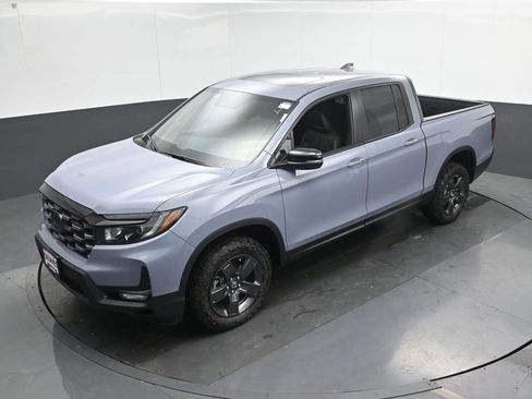New 2026 Honda Ridgeline TrailSport image 26