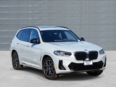 Certified 2024 BMW X3 M40i