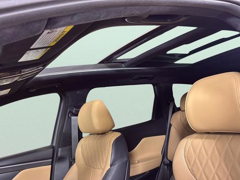 Used 2023 Hyundai Santa Fe Calligraphy image 18