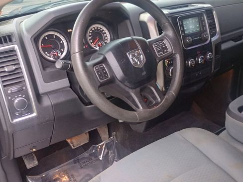 Used 2014 RAM 1500 Classic SLT image 9
