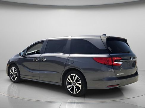 Used 2022 Honda Odyssey Touring image 8