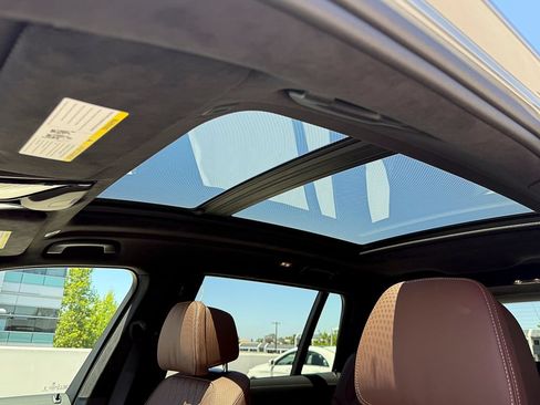 New 2027 BMW X7 M60i AWD/4WD image 14