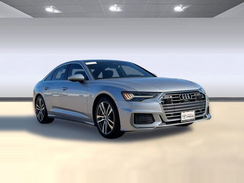 Used 2019 Audi A6 3.0T Prestige image 7