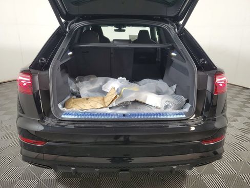 New 2026 Audi Q8 Prestige AWD/4WD image 8