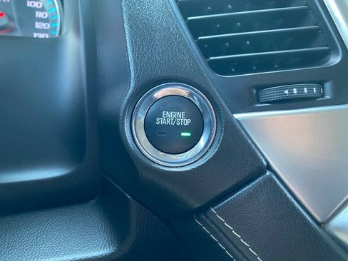 Used 2019 Chevrolet Tahoe Premier w/ RST 6.2L Performance Edition AWD/4WD image 26