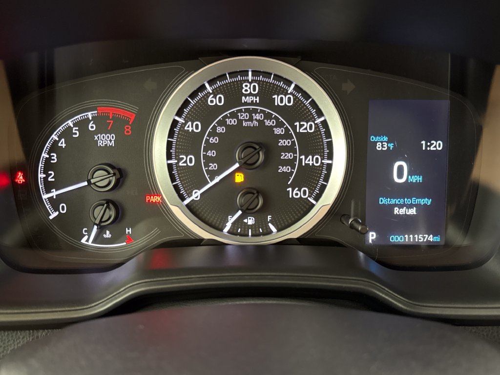 Used 2022 Toyota Corolla LE FWD image 16