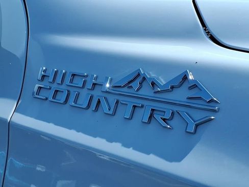 New 2026 Chevrolet Tahoe High Country image 25