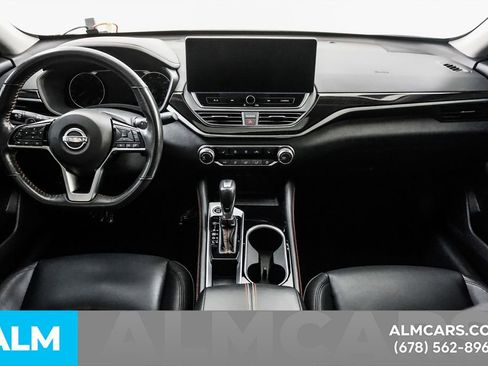 Used 2023 Nissan Altima 2.5 SR w/ SR Premium Package image 24