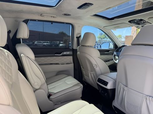 Used 2020 Hyundai Palisade Limited AWD/4WD image 41