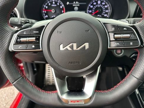 Used 2022 Kia Forte GT w/ GT2 Package image 24