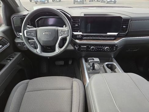 New 2026 Chevrolet Silverado 1500 LT image 8