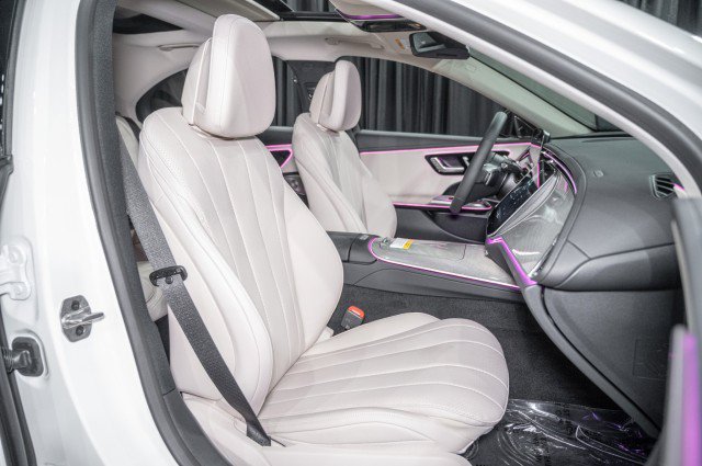 Used 2026 Mercedes-Benz E 350 Sedan image 14