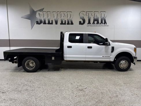 Used 2018 Ford F350 XL w/ Power Equipment Group image 44
