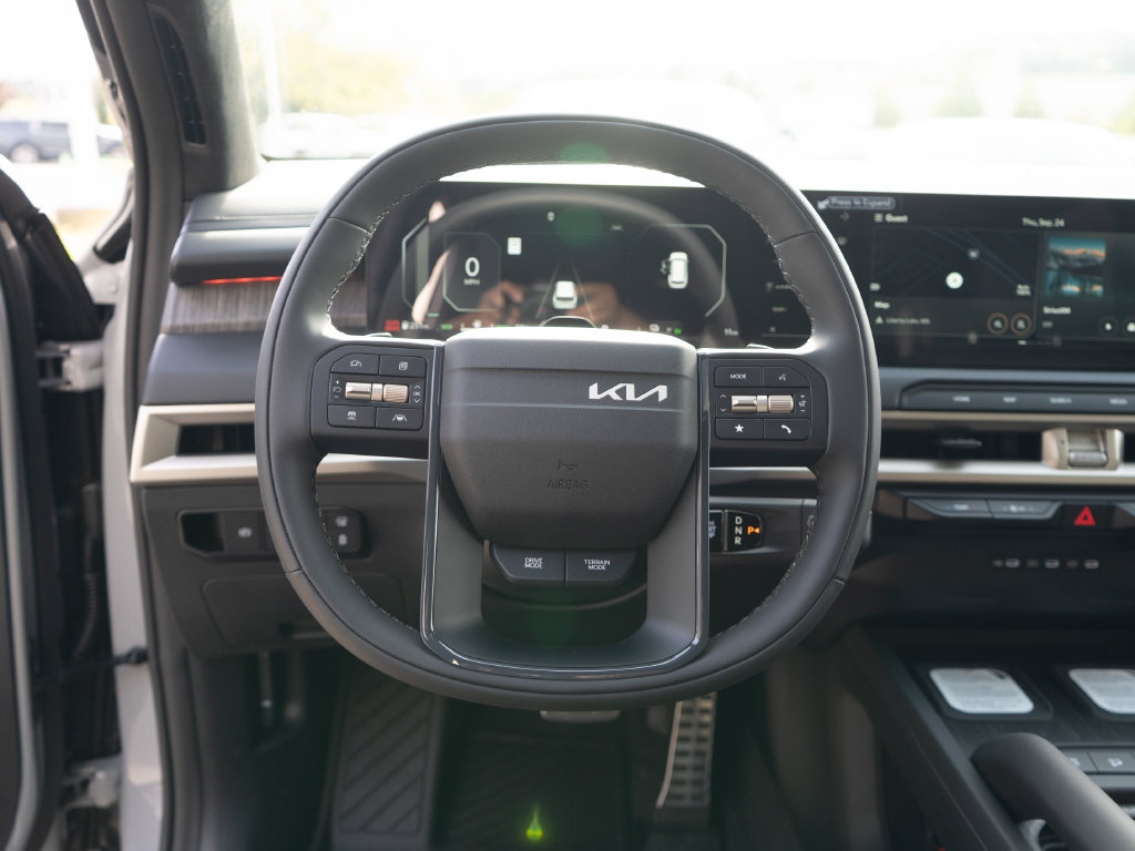 New 2027 Kia Telluride SX Prestige AWD/4WD image 18