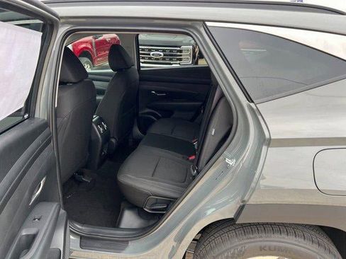 New 2026 Hyundai Tucson SEL FWD image 79
