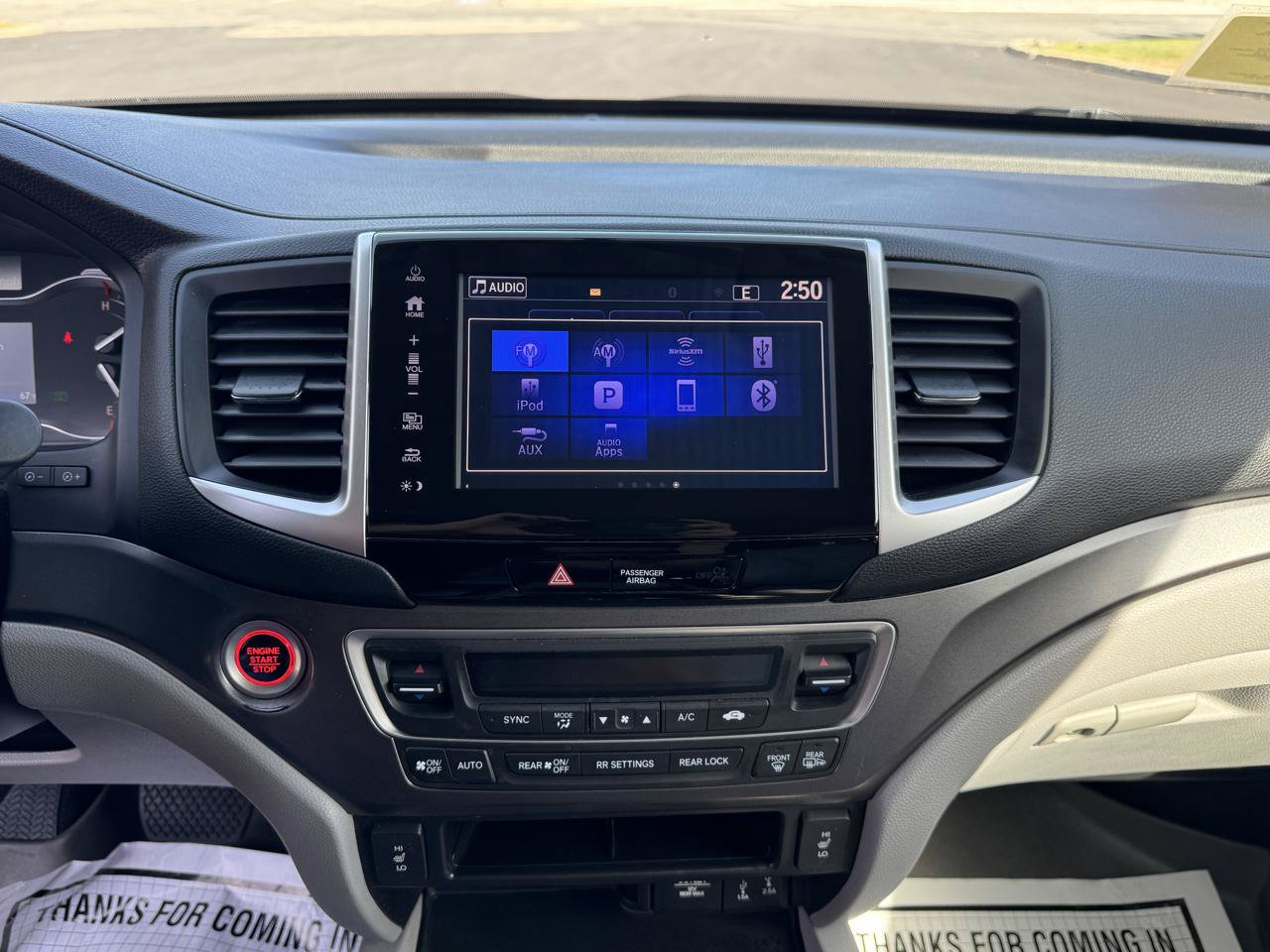 Used 2017 Honda Pilot EX-L image 19