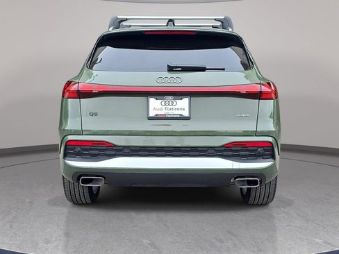 Certified 2025 Audi Q5 Prestige AWD/4WD image 7