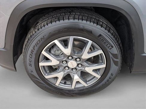 Used 2021 GMC Acadia SLE w/ Driver Convenience Package image 22