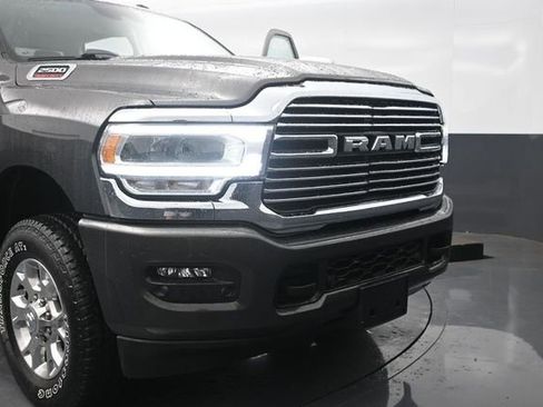 Used 2024 RAM 2500 Laramie w/ Safety Group AWD/4WD image 34