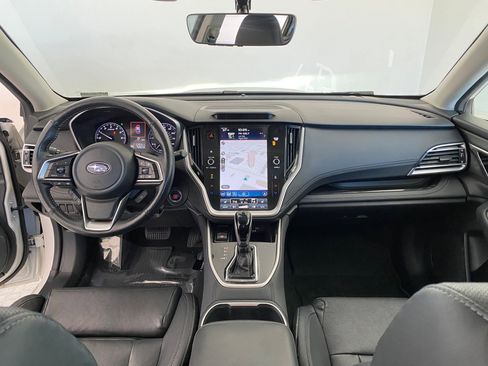 Used 2020 Subaru Legacy Limited w/ Popular Package #3 image 15