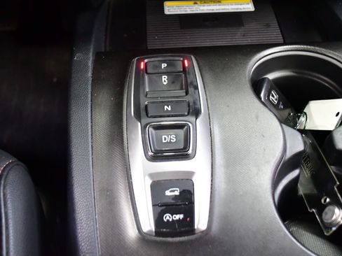 Used 2023 Honda Passport TrailSport image 28