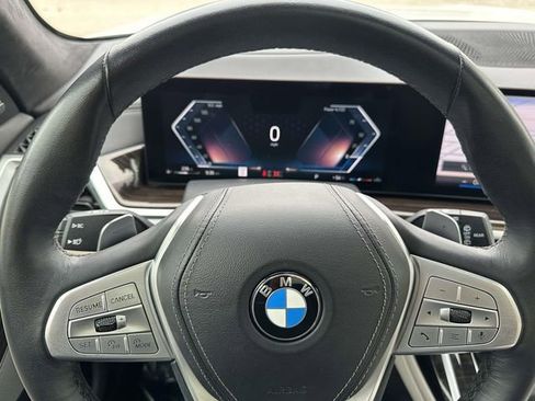 Certified 2024 BMW X7 xDrive40i w/ Executive Package image 31