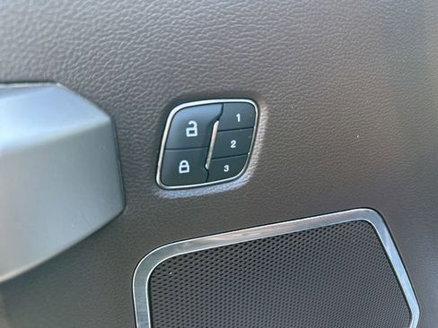 Used 2020 Ford F150 King Ranch w/ Equipment Group 601A Luxury image 13