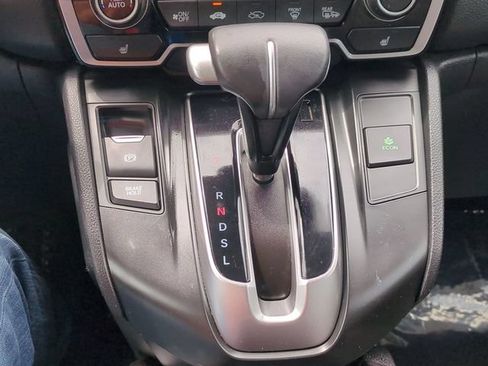 Used 2018 Honda CR-V Touring image 20