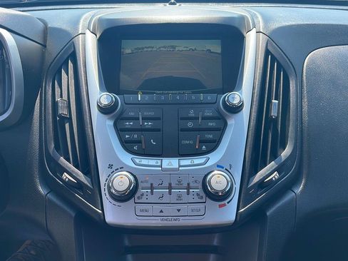 Used 2015 Chevrolet Equinox LT w/ Power Convenience Package FWD image 21