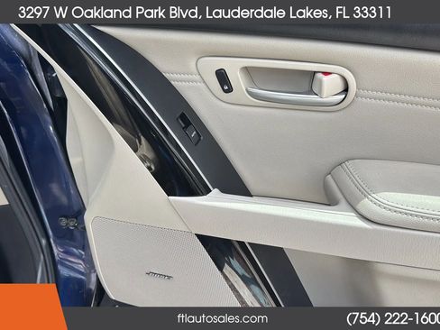 Used 2008 MAZDA CX-9 Touring image 49