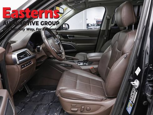 Used 2021 Kia Telluride SX w/ Towing Package AWD/4WD image 14