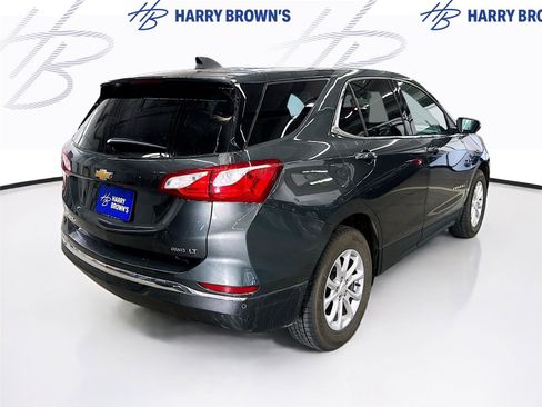 Used 2019 Chevrolet Equinox LT AWD/4WD image 10