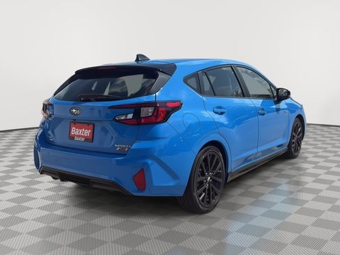 Used 2024 Subaru Impreza RS AWD/4WD image 18