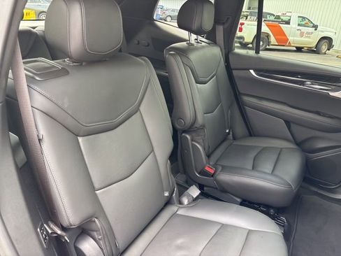 Used 2022 Cadillac XT6 Premium Luxury image 21