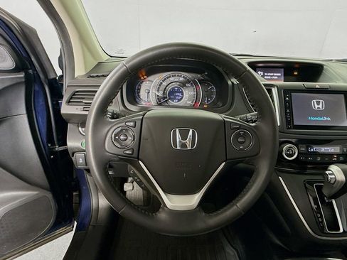Used 2016 Honda CR-V EX-L image 12
