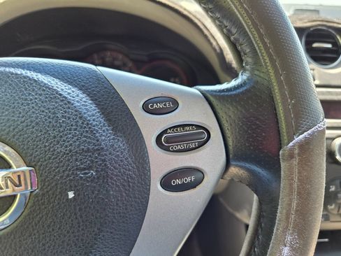 Used 2008 Nissan Altima 3.5 SE w/ Emergency Aid Pkg FWD image 18