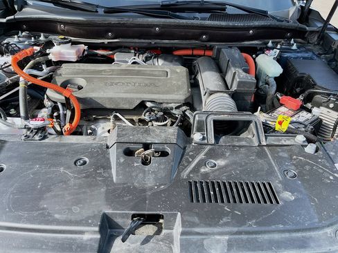 Used 2024 Honda CR-V Sport Touring image 29
