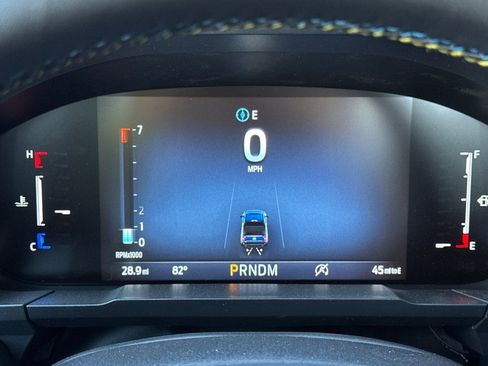 New 2026 Ford Maverick Lobo image 22