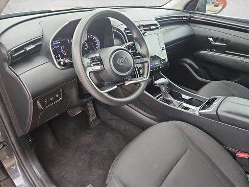 Used 2024 Hyundai Tucson SEL image 10