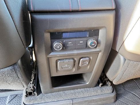 Used 2023 Chevrolet Traverse RS w/ LPO, Floor Liner Package image 33