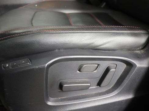 Used 2022 MAZDA CX-5 Carbon Edition AWD/4WD image 24