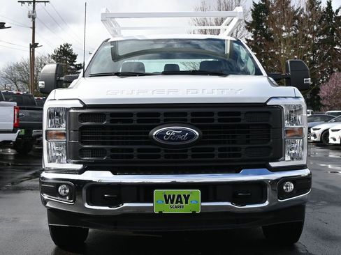 Used 2023 Ford F350 XL w/ XL Chrome Package image 6