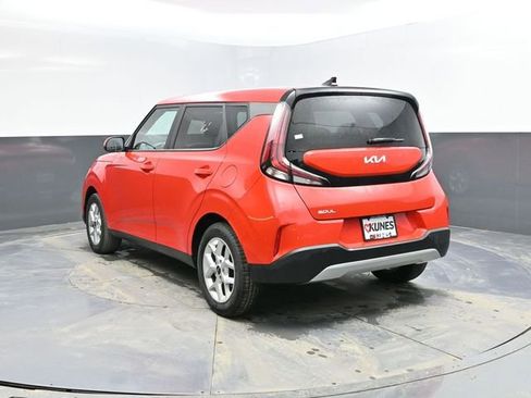 Used 2024 Kia Soul LX w/ Option Group 015 image 8