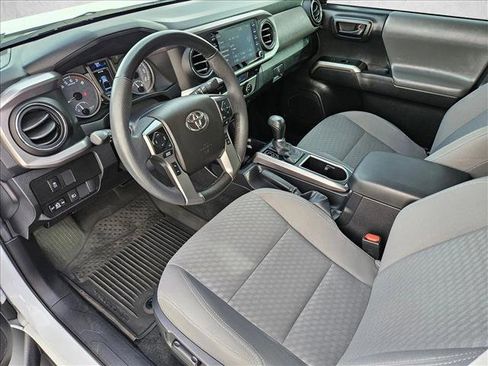 Used 2023 Toyota Tacoma SR5 image 9