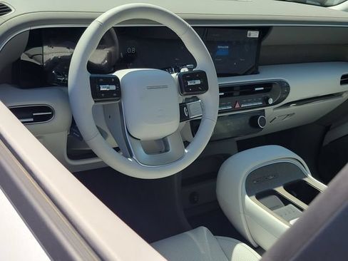 New 2026 Hyundai Palisade SEL AWD/4WD image 5